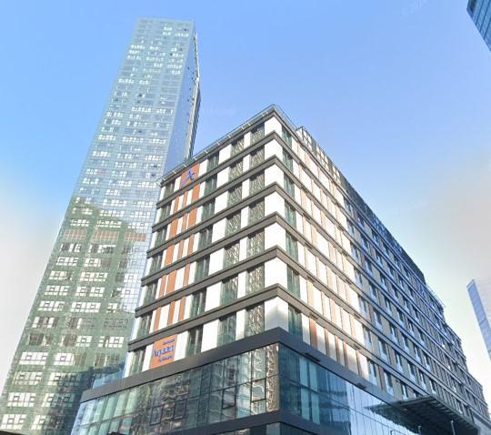 Bomonti Suites İstanbul — 5