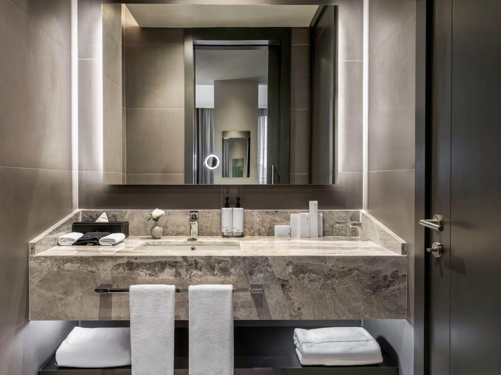 Bomonti Suites İstanbul — 3