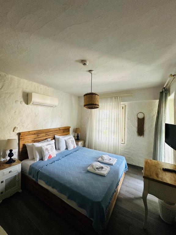 Boreas Otel Alaçatı — 10
