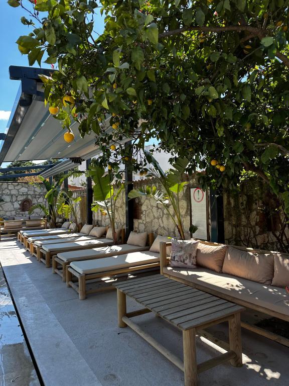 Boreas Otel Alaçatı — 6