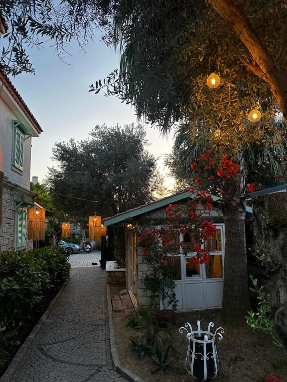 Boreas Otel Alaçatı — 8