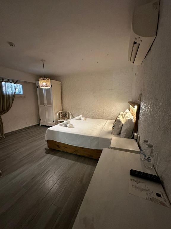 Boreas Otel Alaçatı — 2