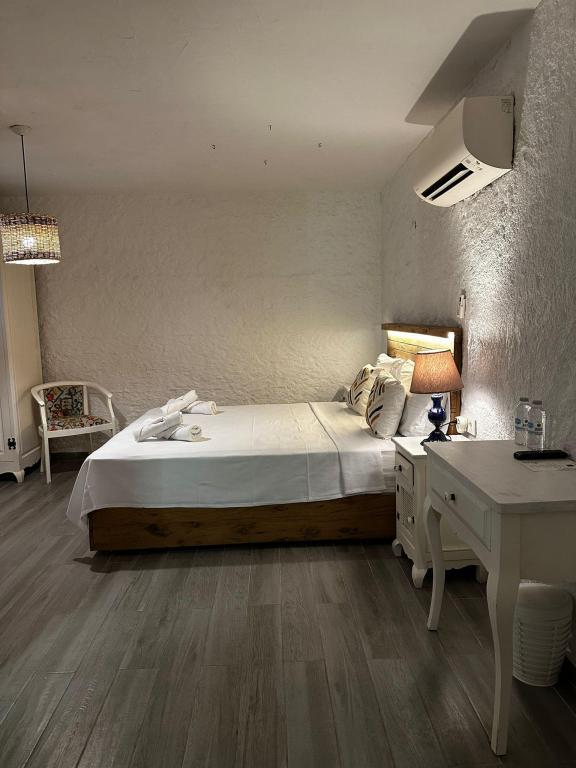 Boreas Otel Alaçatı — 3