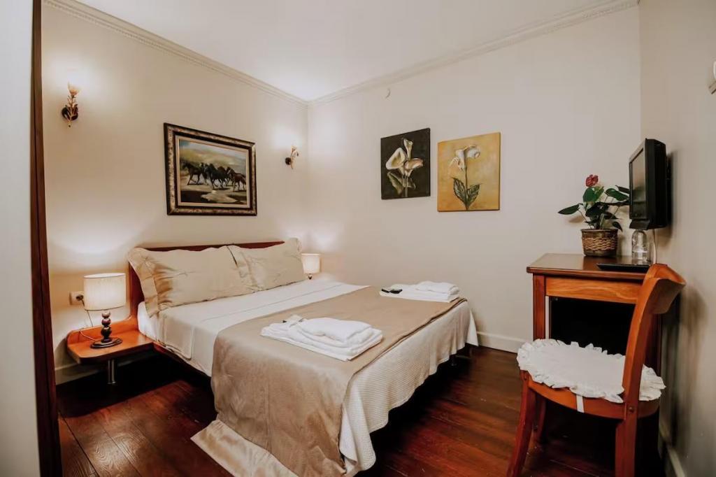 Bozcaada Biz Otel — 2