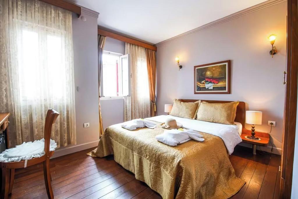 Bozcaada Biz Otel — 7