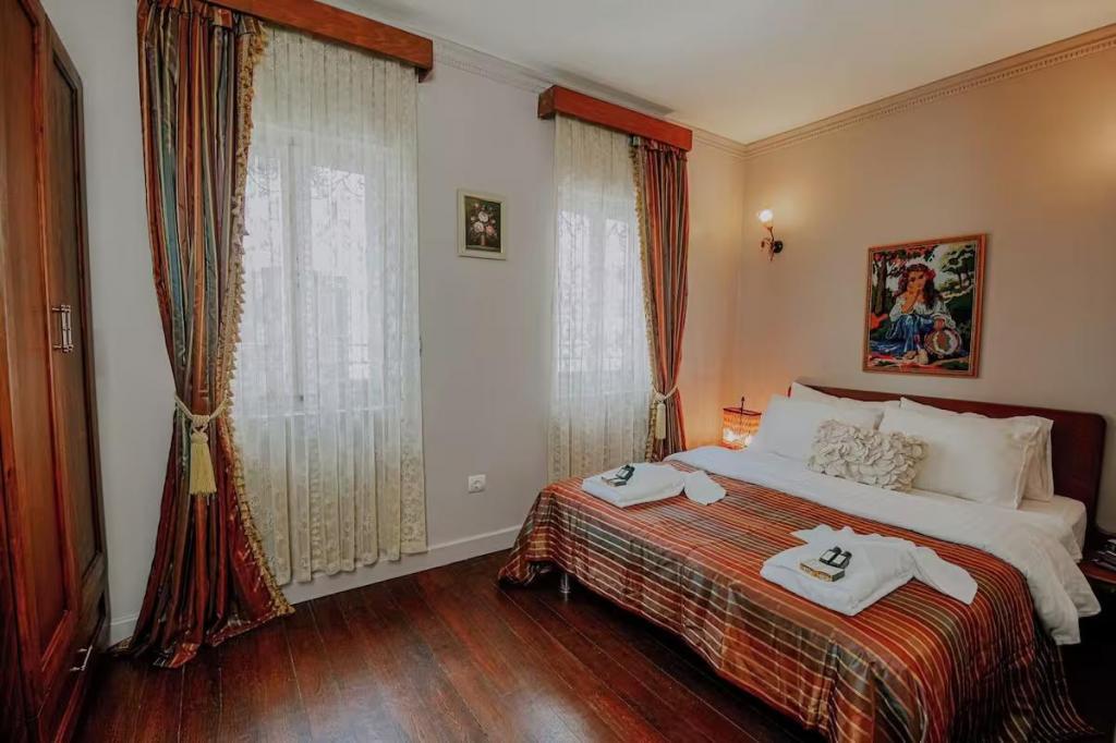 Bozcaada Biz Otel — 8