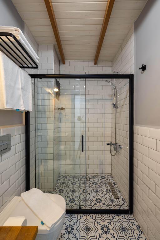 Bozcaada Teras Otel — 7