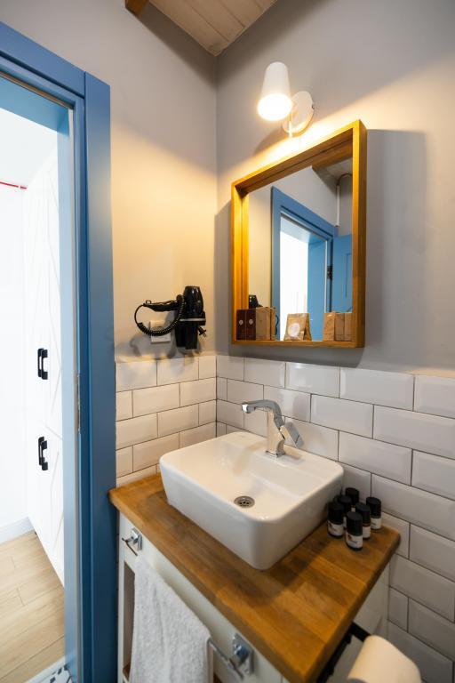 Bozcaada Teras Otel — 9