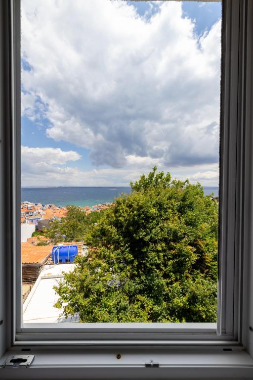 Bozcaada Teras Otel — 10
