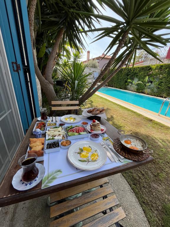Bramasole Alaçatı — 8
