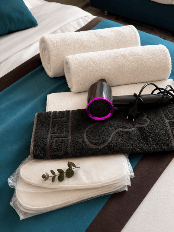Brand Hotel Didim — 10
