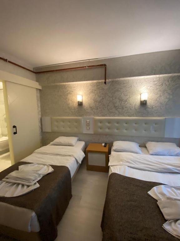 Bulut Hotel Denizli — 2