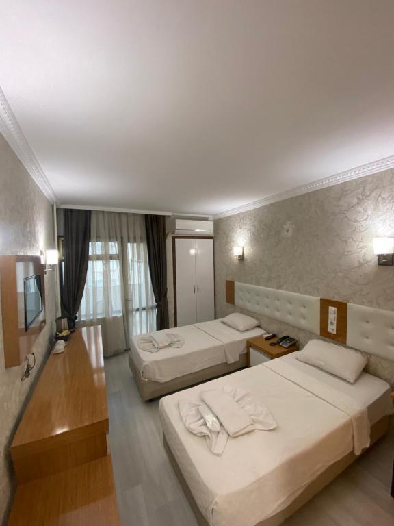 Bulut Hotel Denizli — 6