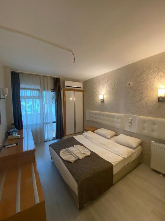 Bulut Hotel Denizli — 7