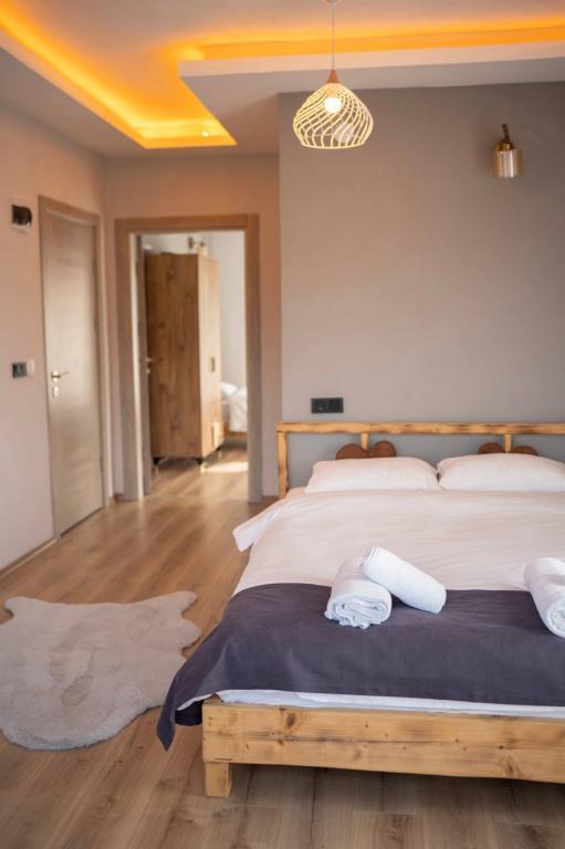 Burahan Suit Otel — 6