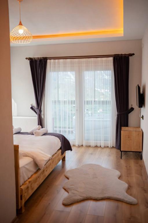 Burahan Suit Otel — 4