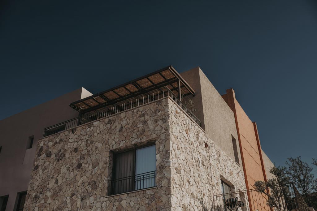 Käsiala Apart Hotel Yeni Foça — 1