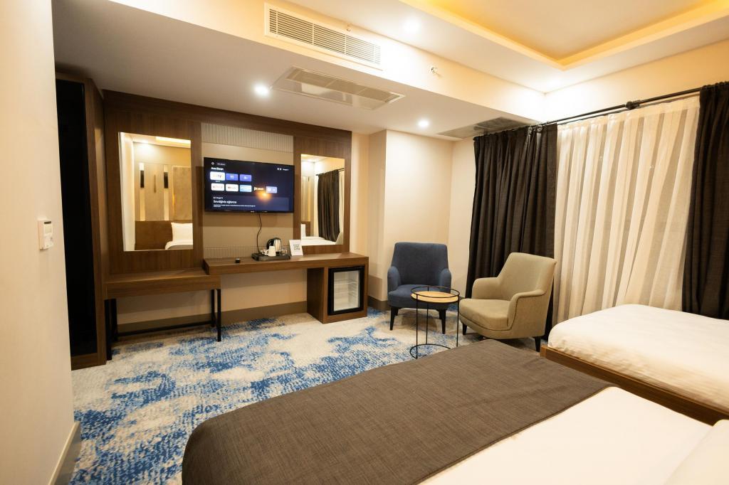 By Taşhan Garden Otel — 3