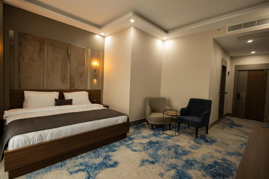 By Taşhan Garden Otel — 9