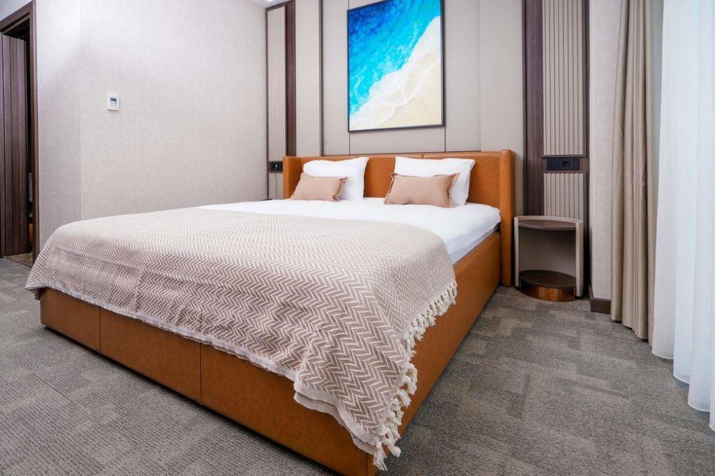 Byon Hotel Şile — 10