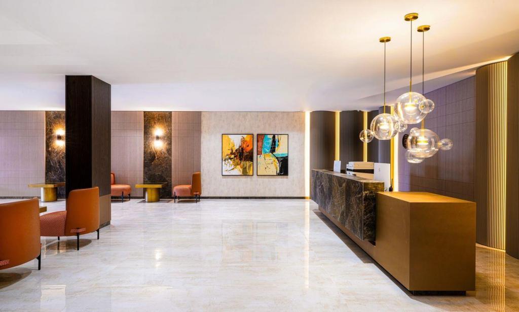 Byon Hotel Şile — 4