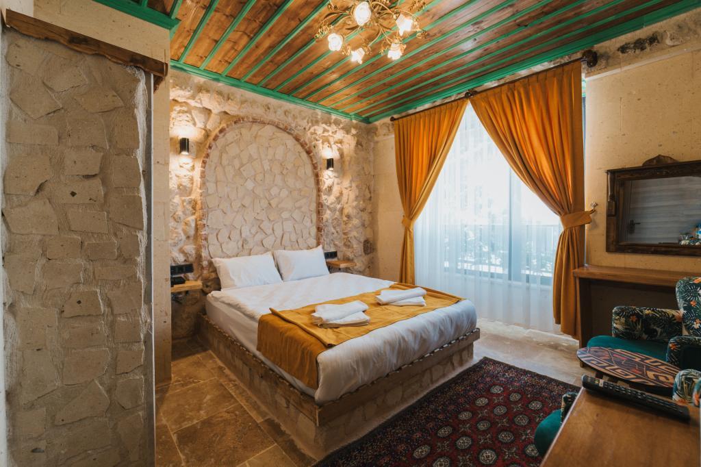 Muse Cappadocia — 9
