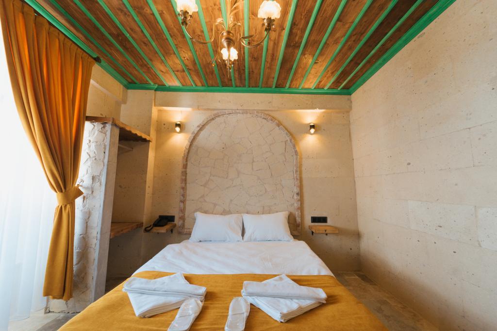 Muse Cappadocia — 5