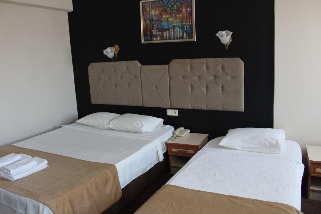 Club Ürgenç Hotel — 2