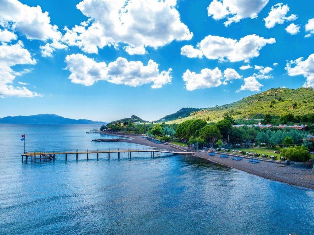 Calidus Hotel( Yetişkin Oteli 10+) — 1