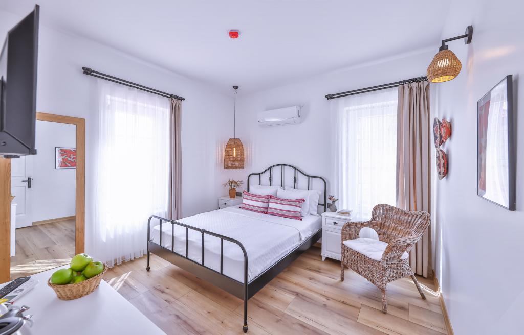 Caliza Alaçatı Adult Only — 2