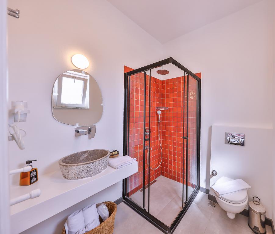 Caliza Alaçatı Adult Only — 6