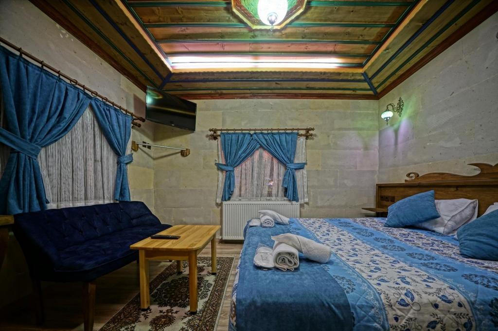 Cappa Cave Hotel — 10