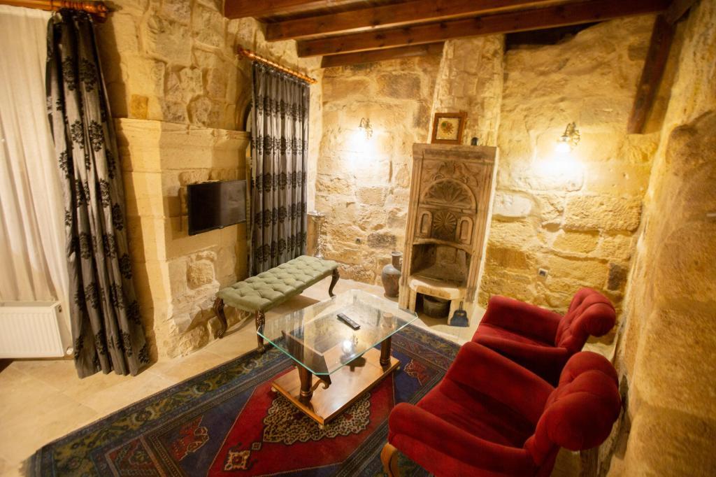 Cappadocia Antique House — 5