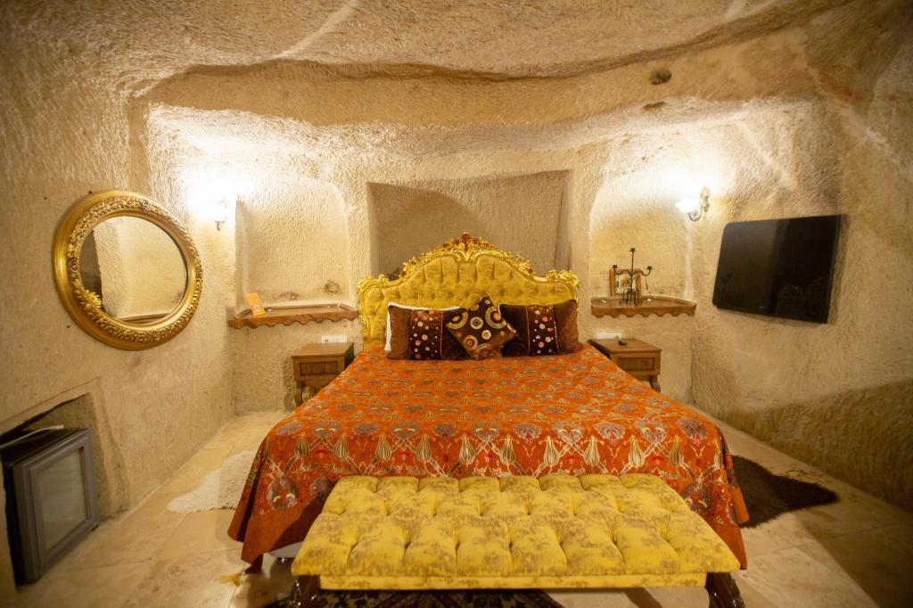 Cappadocia Antique House — 8
