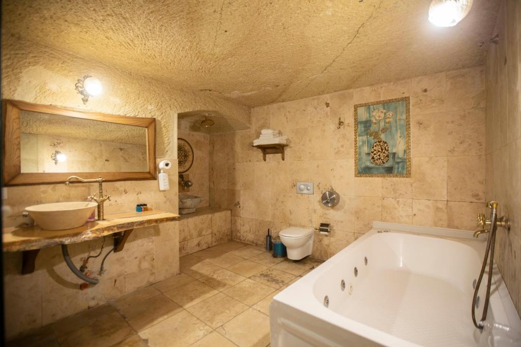 Cappadocia Antique House — 9