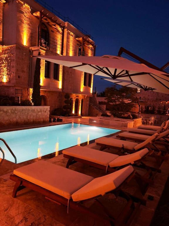 Cappadocia Bloom Hotel — 2