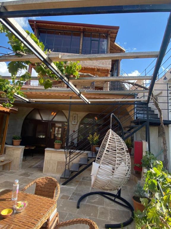 Cappadocia Home — 2