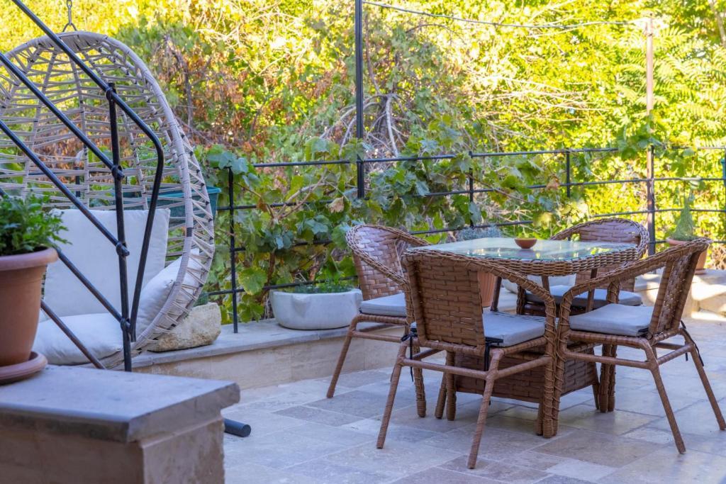 Cappadocia Home — 9