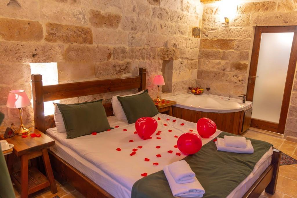 Cappadocia Home — 4