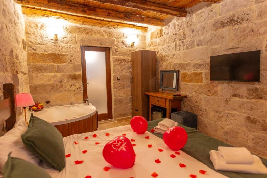 Cappadocia Home — 10
