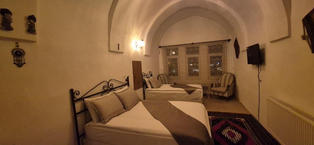 Cappadocia Landscape House — 3