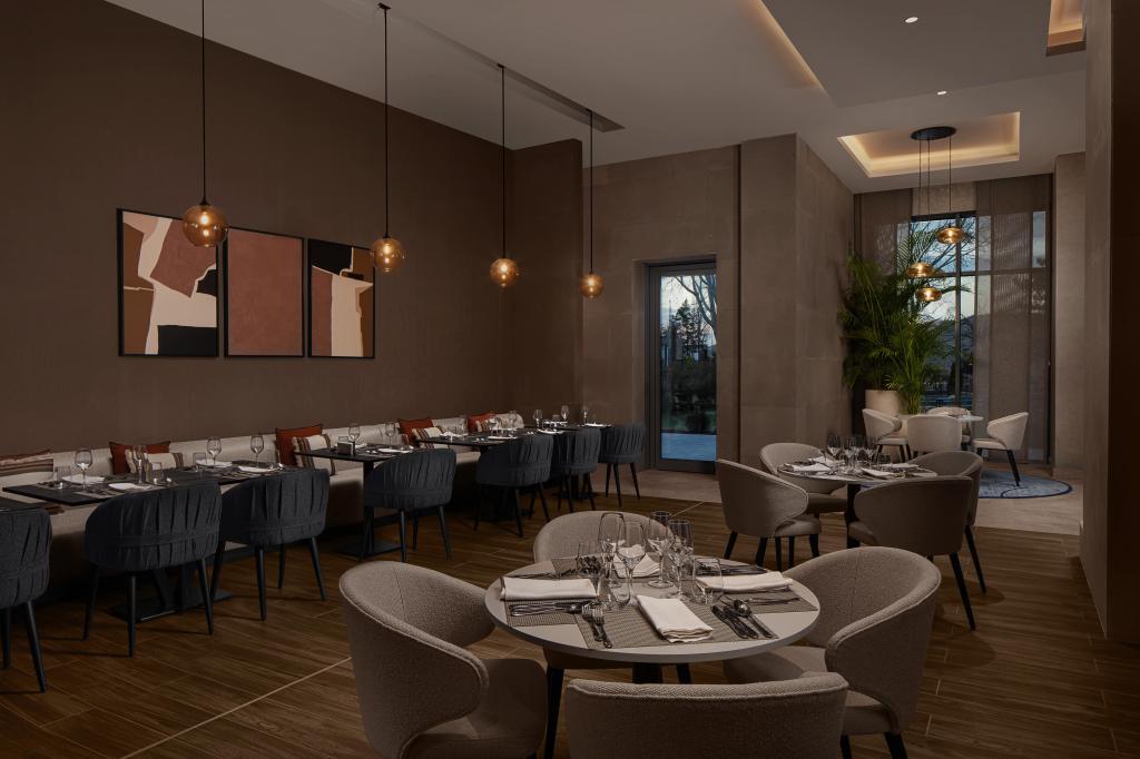 Cappadocia Marriott — 4