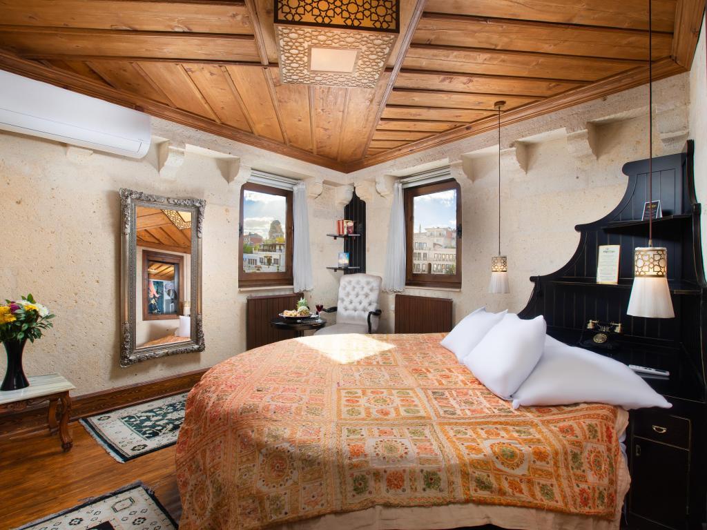Minia Cave Hotel — 10