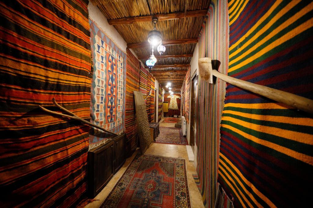 Cappadocia Nar Cave House & Swimming Pool — 3