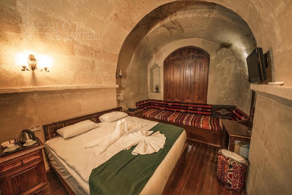 Cappadocia Palace Hotel — 2