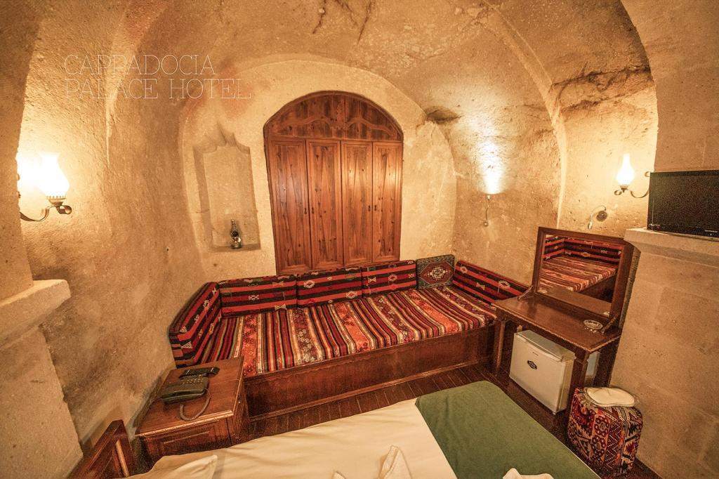 Cappadocia Palace Hotel — 3