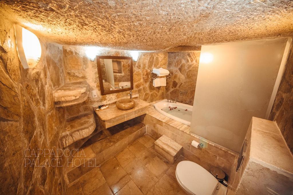 Cappadocia Palace Hotel — 4