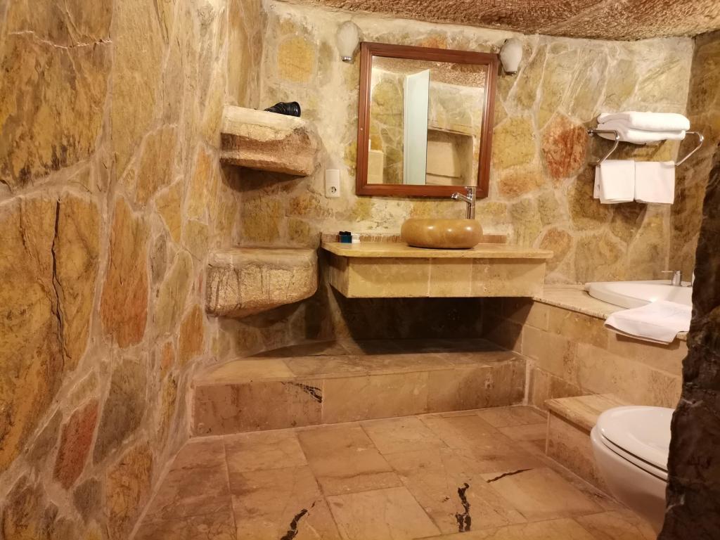 Cappadocia Palace Hotel — 5