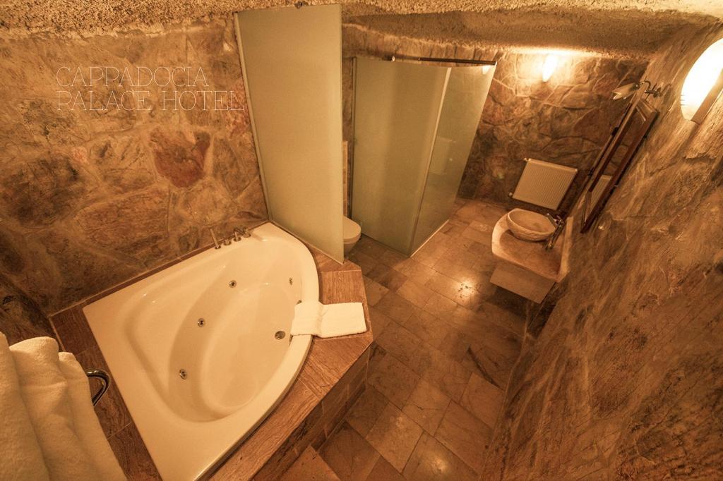 Cappadocia Palace Hotel — 8