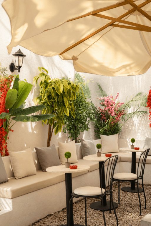 Carnaby Küçükköy Otel — 2